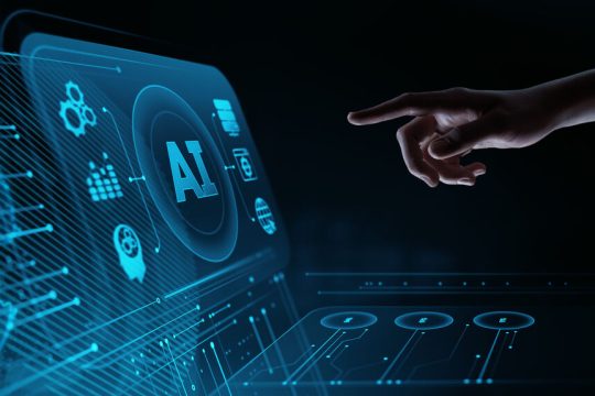 Εντοπισμός «fake news» ερευνών για τον καρκίνο με τη βοήθεια του AI